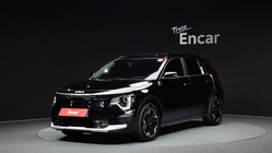 Kia Niro 2023