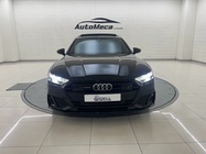 Audi A7 2022