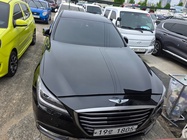 Genesis G80 2018