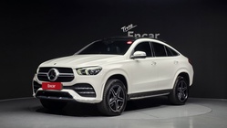 Mercedes-Benz GLE-Class 2021
