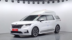 Kia Carnival 2021
