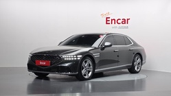 Genesis G90 2025