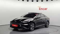 Kia K8 2023
