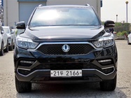 Ssangyong Rexton 2019