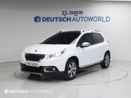 Peugeot 2008 2016