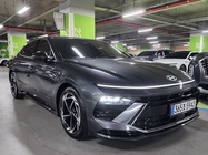 Hyundai Sonata 2024