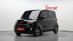 Kia RAY 2014