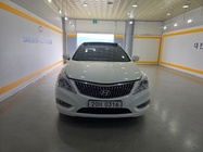 Hyundai Grandeur 2013