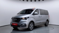 Hyundai Starex 2020