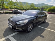Kia K9 2015