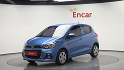 Chevrolet Spark 2016