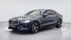 Volvo S60 2021