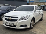 Chevrolet Malibu 2014