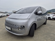 Hyundai Staria 2021