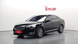 Kia K7 2014