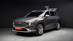 Hyundai Santa Fe 2023