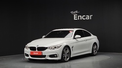 BMW 4 Series 2017