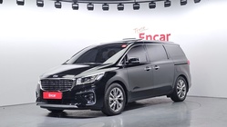 Kia Carnival 2020