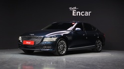 Genesis G80 2020