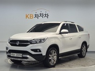 Ssangyong Rexton 2019