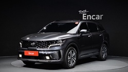 Kia Sorento 2020