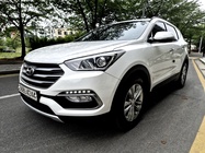 Hyundai Santa Fe 2016