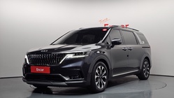 Kia Carnival 2021