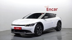 Kia EV6 2022