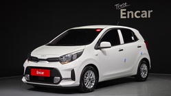 Kia morning 2022
