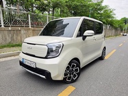 Kia RAY 2023