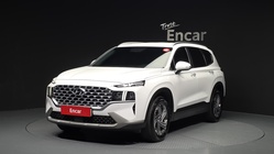 Hyundai Santa Fe 2021
