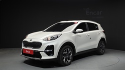 Kia Sportage 2019