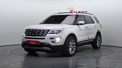 Ford Explorer 2016