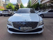 Genesis G80 2025