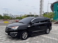 Ssangyong KORANDO 2017