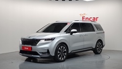 Kia Carnival 2020