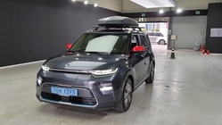 Kia Soul 2019