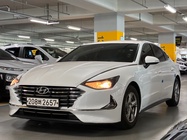 Hyundai Sonata 2019