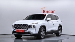 Hyundai Santa Fe 2020