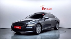 Genesis G80 2020