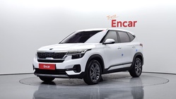 Kia Seltos 2020