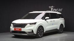Kia Carnival 2022