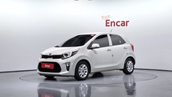 Kia morning 2018