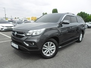 Ssangyong Rexton 2019