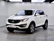 Kia Sportage 2014