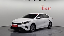 Kia K3 2022