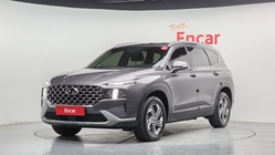 Hyundai Santa Fe 2023