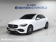 Mercedes-Benz C-Class 2023