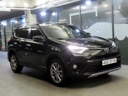 Toyota RAV4 2016