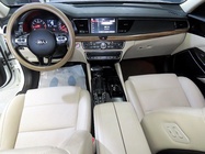 Kia K7 2016